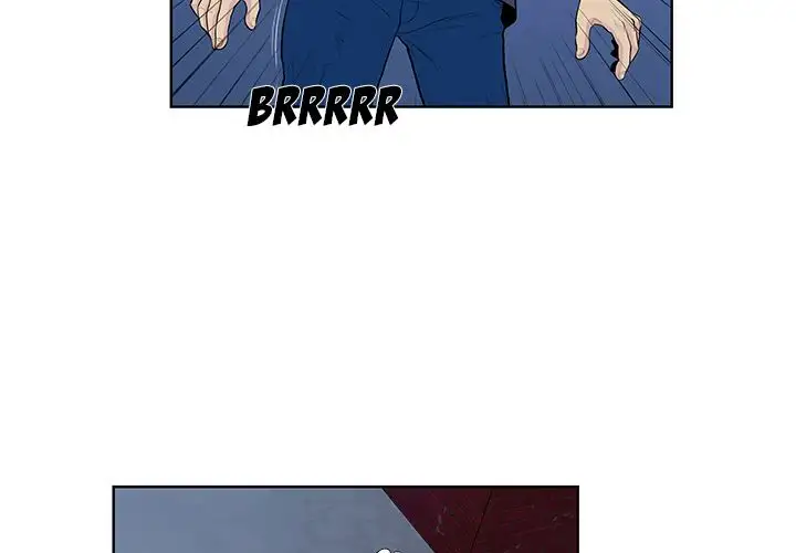 The Stand-up Guy - Chapter 21 [photo 4] - MangaPorn