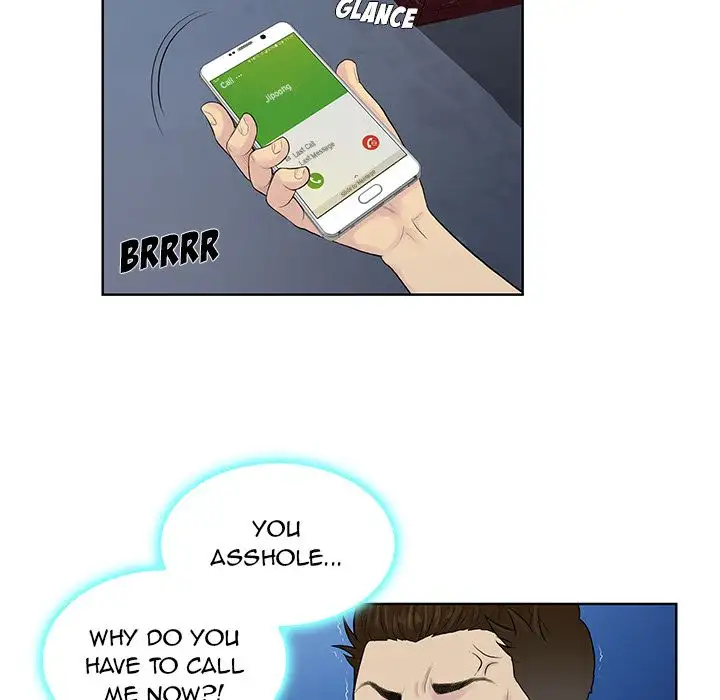 The Stand-up Guy - Chapter 21 [photo 5] - MangaPorn