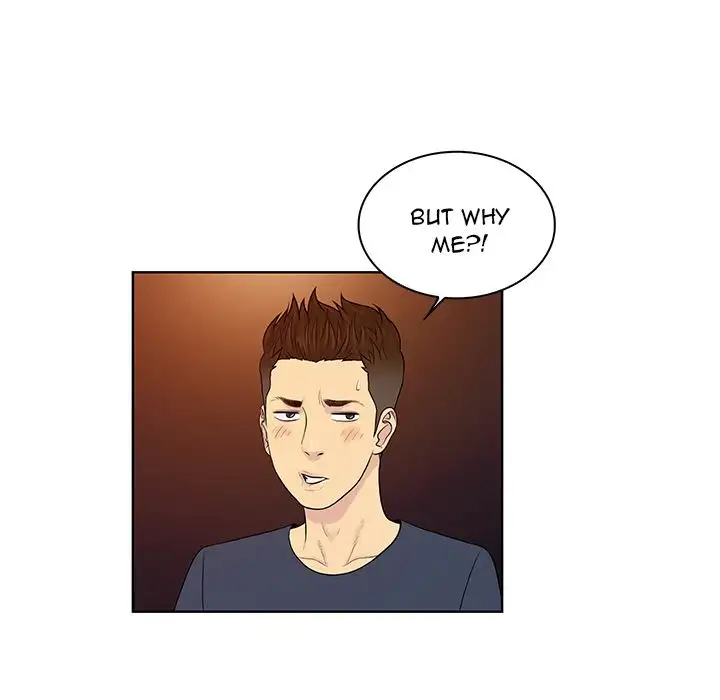 The Stand-up Guy - Chapter 21 [photo 51] - MangaPorn