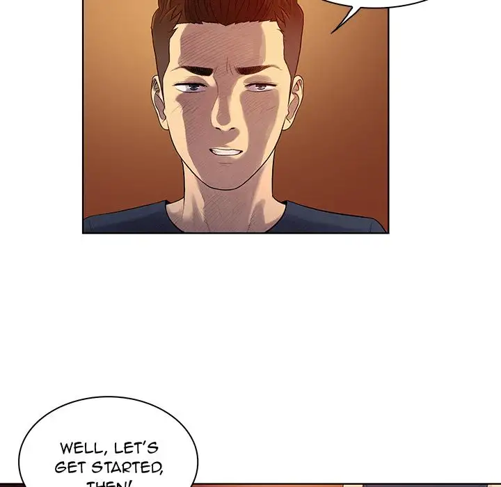 The Stand-up Guy - Chapter 21 [photo 57] - MangaPorn