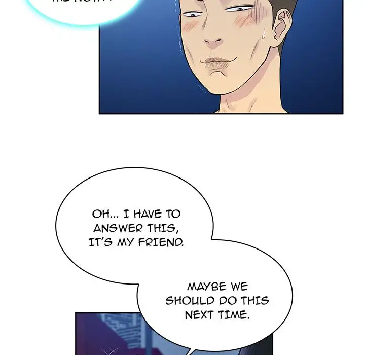 The Stand-up Guy - Chapter 21 [photo 6] - MangaPorn