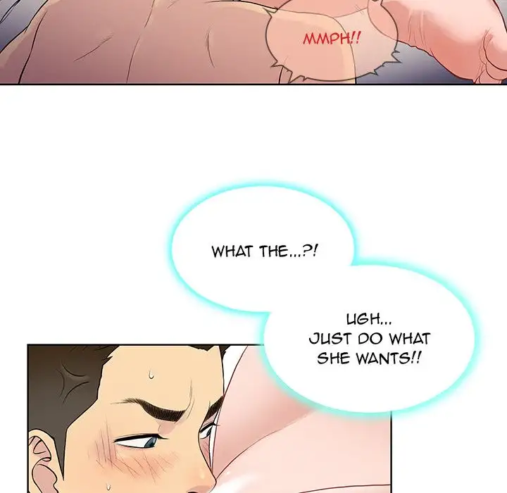 The Stand-up Guy - Chapter 21 [photo 75] - MangaPorn