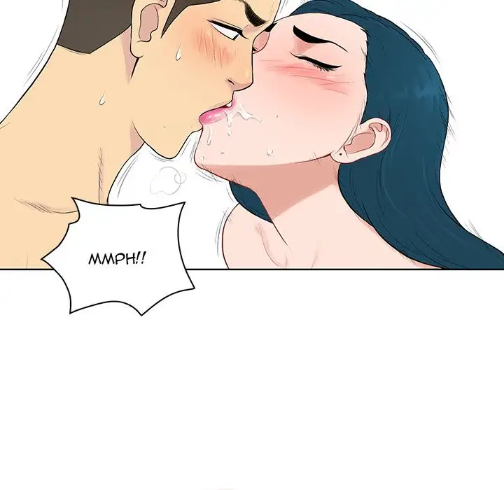 The Stand-up Guy - Chapter 21 [photo 85] - MangaPorn