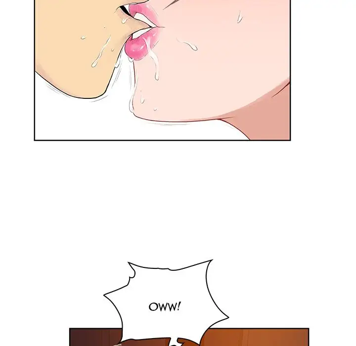 The Stand-up Guy - Chapter 21 [photo 87] - MangaPorn