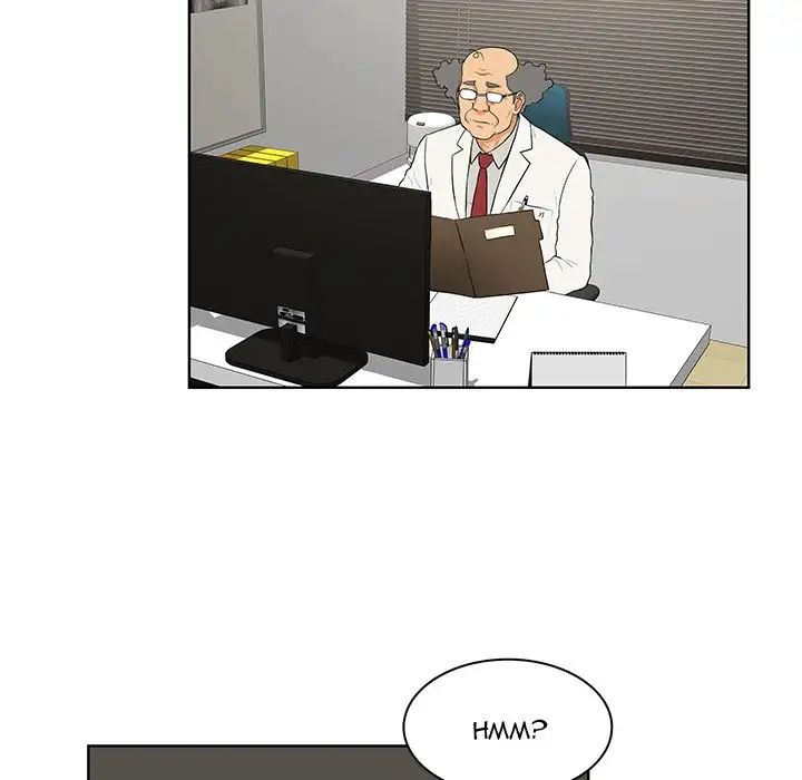 The Stand-up Guy - Chapter 22 [photo 10] - MangaPorn