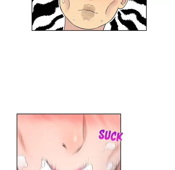 The Stand-up Guy - Chapter 22 [photo 29] - MangaPorn