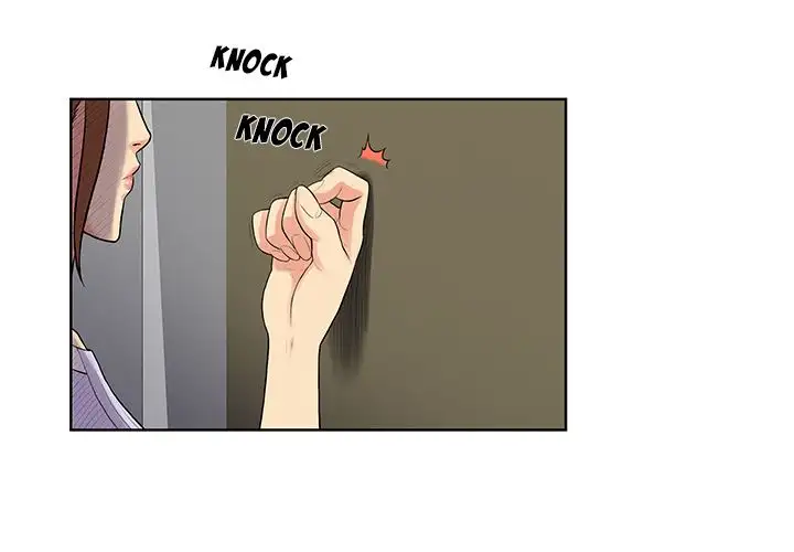 The Stand-up Guy - Chapter 22 [photo 3] - MangaPorn