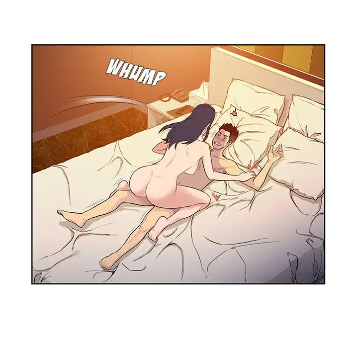 The Stand-up Guy - Chapter 22 [photo 45] - MangaPorn