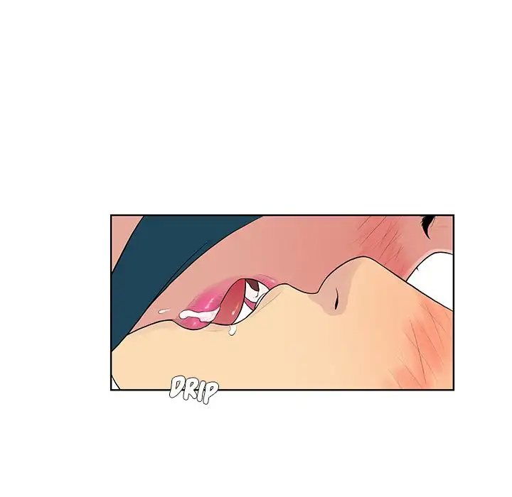 The Stand-up Guy - Chapter 22 [photo 47] - MangaPorn