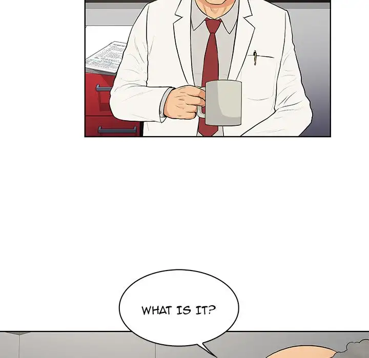 The Stand-up Guy - Chapter 22 [photo 5] - MangaPorn