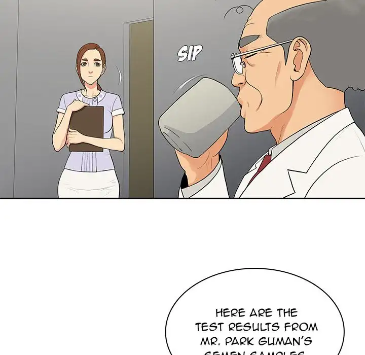 The Stand-up Guy - Chapter 22 [photo 6] - MangaPorn