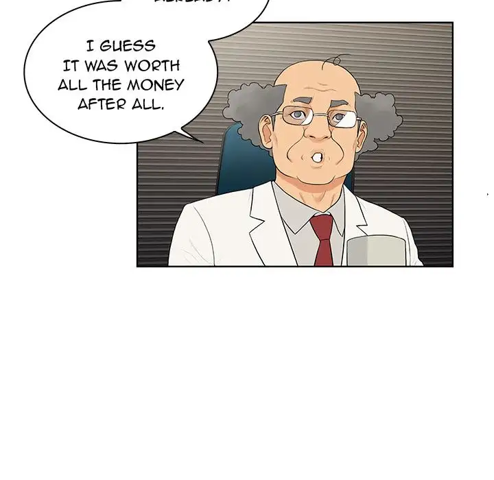 The Stand-up Guy - Chapter 22 [photo 8] - MangaPorn