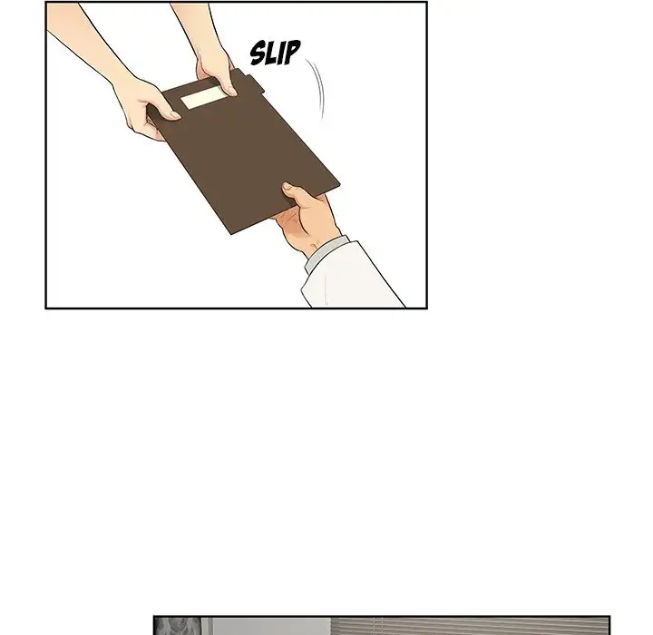 The Stand-up Guy - Chapter 22 [photo 9] - MangaPorn