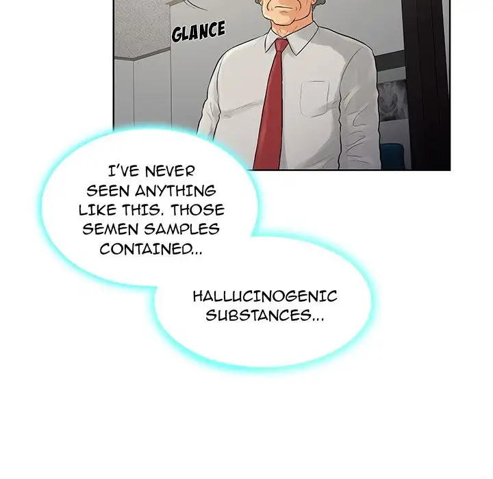 The Stand-up Guy - Chapter 22 [photo 95] - MangaPorn