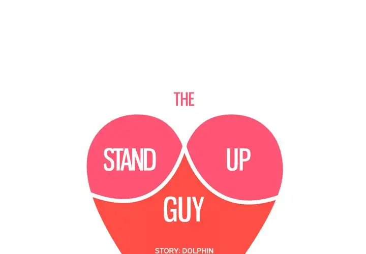 The Stand-up Guy - Chapter 23 [photo 1] - MangaPorn