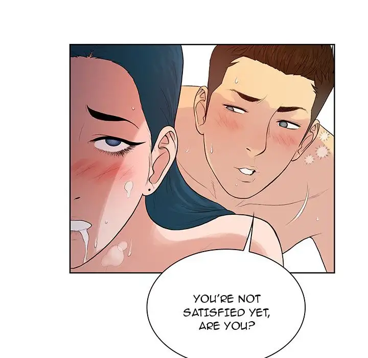 The Stand-up Guy - Chapter 23 [photo 20] - MangaPorn