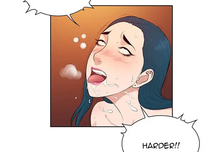 The Stand-up Guy - Chapter 23 [photo 3] - MangaPorn