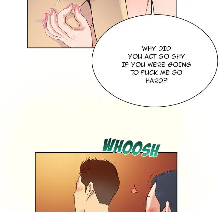 The Stand-up Guy - Chapter 23 [photo 49] - MangaPorn