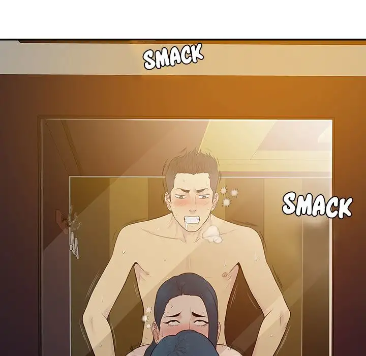 The Stand-up Guy - Chapter 23 [photo 6] - MangaPorn