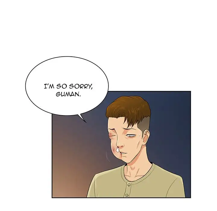 The Stand-up Guy - Chapter 23 [photo 70] - MangaPorn