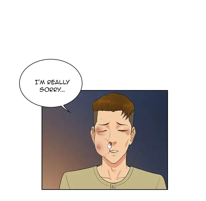 The Stand-up Guy - Chapter 23 [photo 73] - MangaPorn