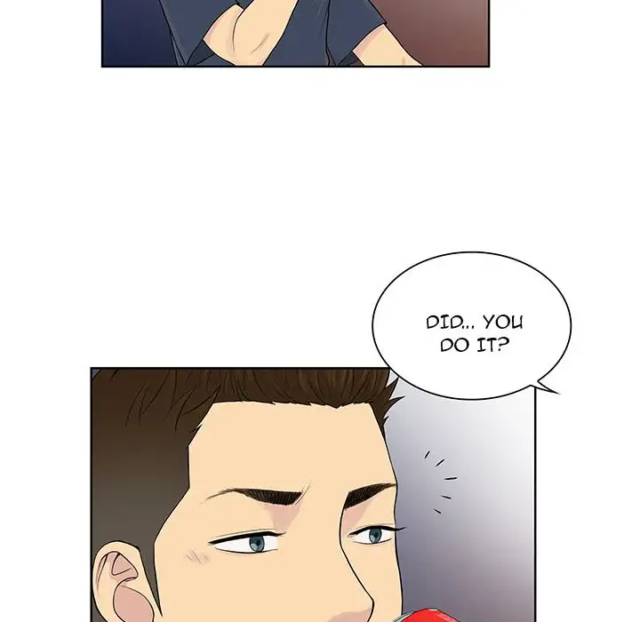 The Stand-up Guy - Chapter 23 [photo 75] - MangaPorn