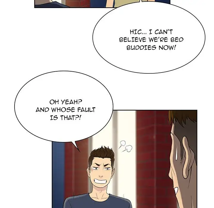 The Stand-up Guy - Chapter 23 [photo 77] - MangaPorn