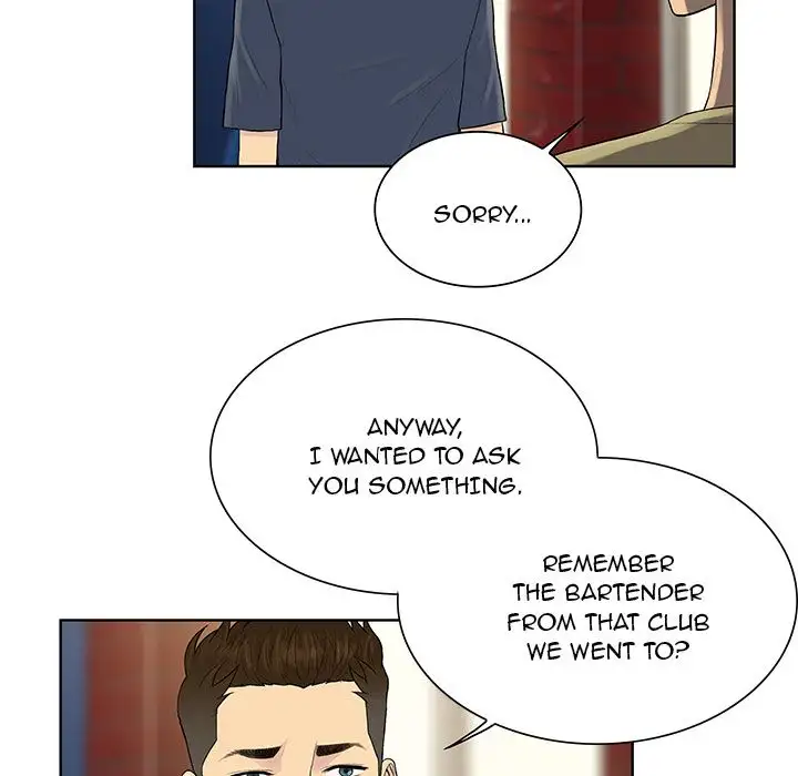 The Stand-up Guy - Chapter 23 [photo 78] - MangaPorn