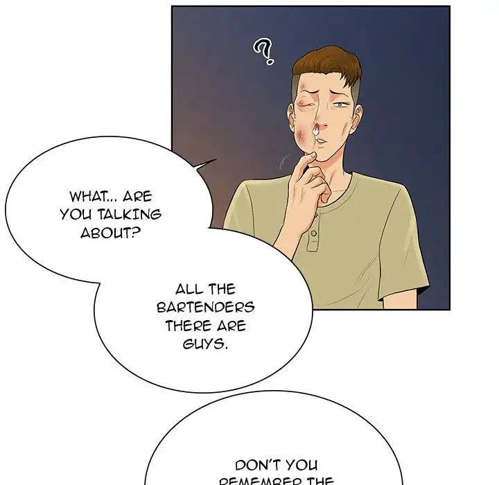 The Stand-up Guy - Chapter 23 [photo 81] - MangaPorn