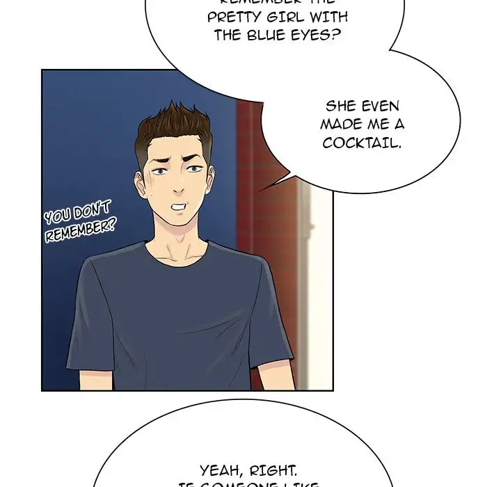 The Stand-up Guy - Chapter 23 [photo 82] - MangaPorn