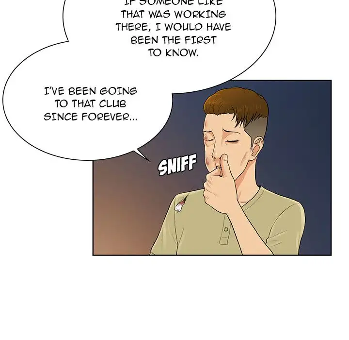 The Stand-up Guy - Chapter 23 [photo 83] - MangaPorn
