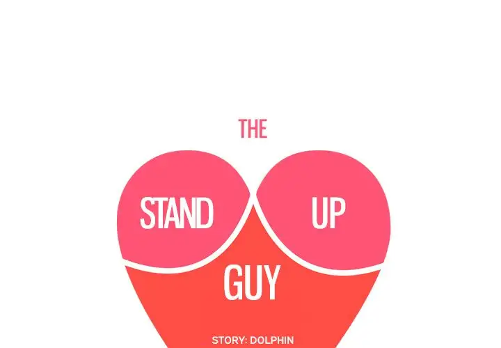 The Stand-up Guy - Chapter 24 [photo 1] - MangaPorn