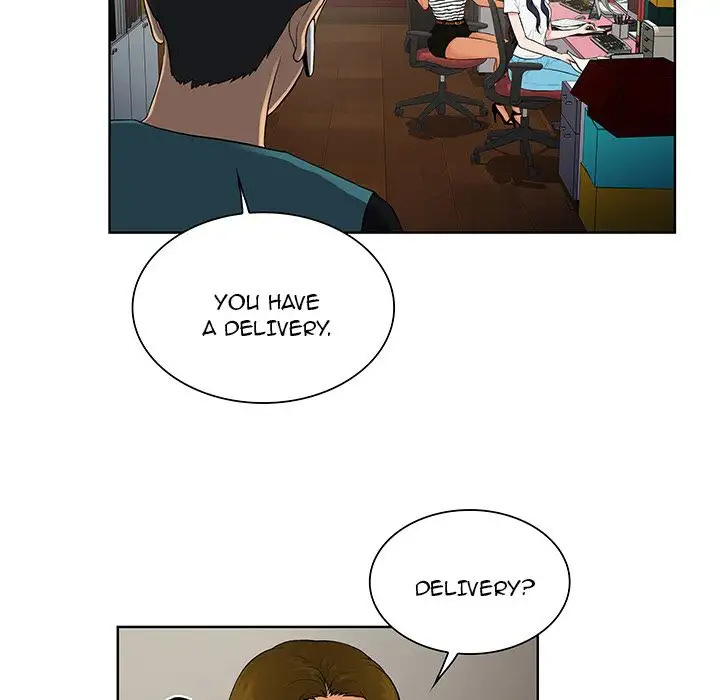 The Stand-up Guy - Chapter 24 [photo 10] - MangaPorn