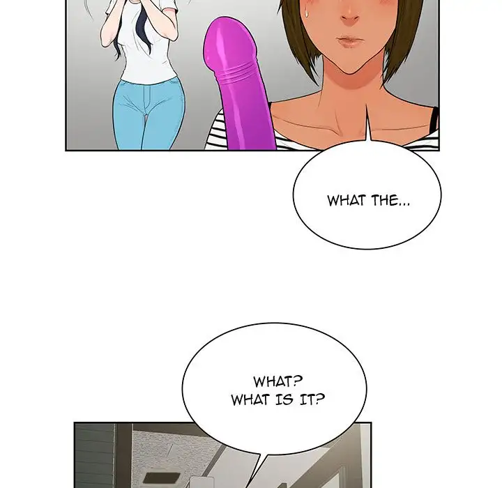 The Stand-up Guy - Chapter 24 [photo 19] - MangaPorn