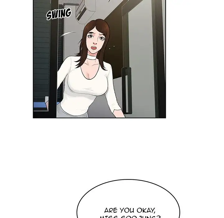 The Stand-up Guy - Chapter 24 [photo 20] - MangaPorn