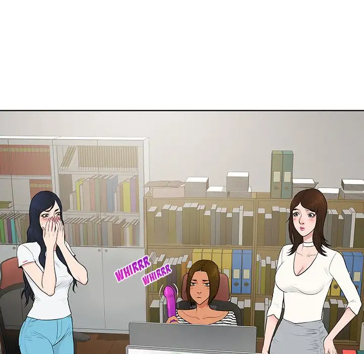 The Stand-up Guy - Chapter 24 [photo 23] - MangaPorn