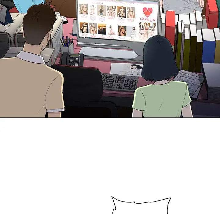 The Stand-up Guy - Chapter 24 [photo 24] - MangaPorn