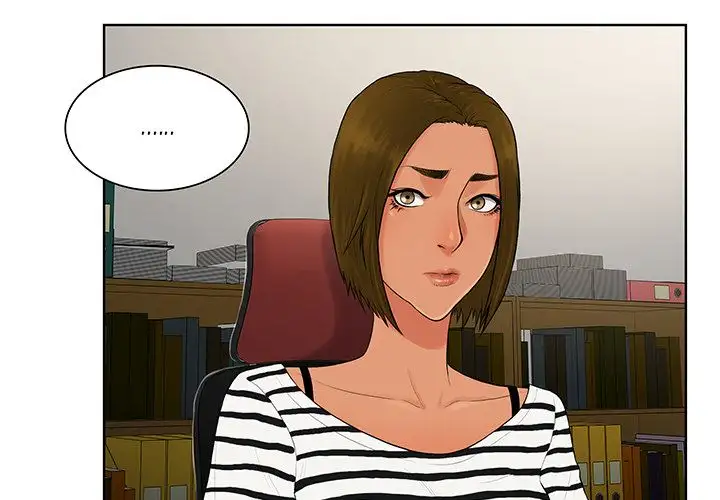 The Stand-up Guy - Chapter 24 [photo 3] - MangaPorn