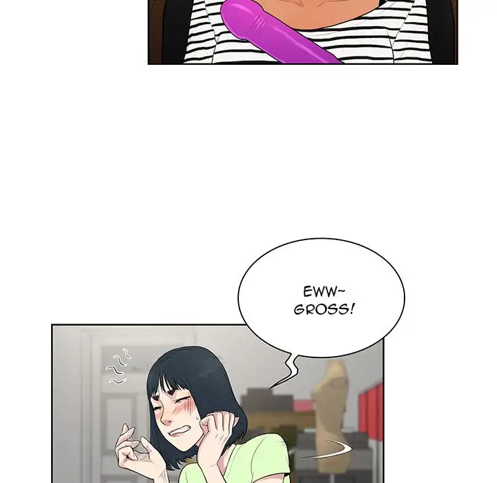 The Stand-up Guy - Chapter 24 [photo 30] - MangaPorn