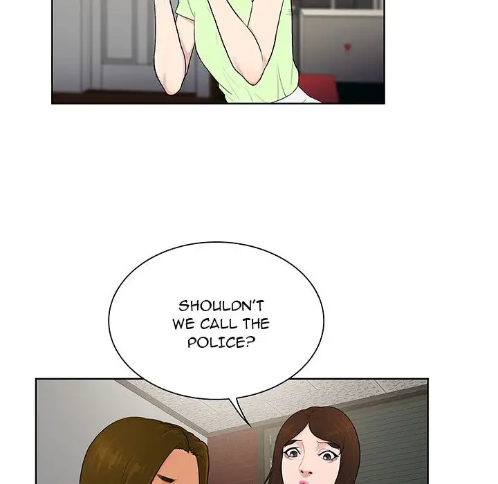 The Stand-up Guy - Chapter 24 [photo 31] - MangaPorn