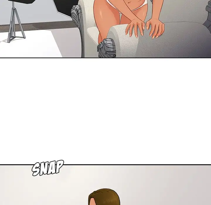 The Stand-up Guy - Chapter 24 [photo 37] - MangaPorn