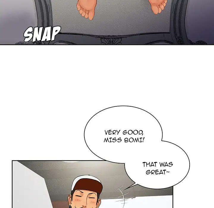 The Stand-up Guy - Chapter 24 [photo 39] - MangaPorn