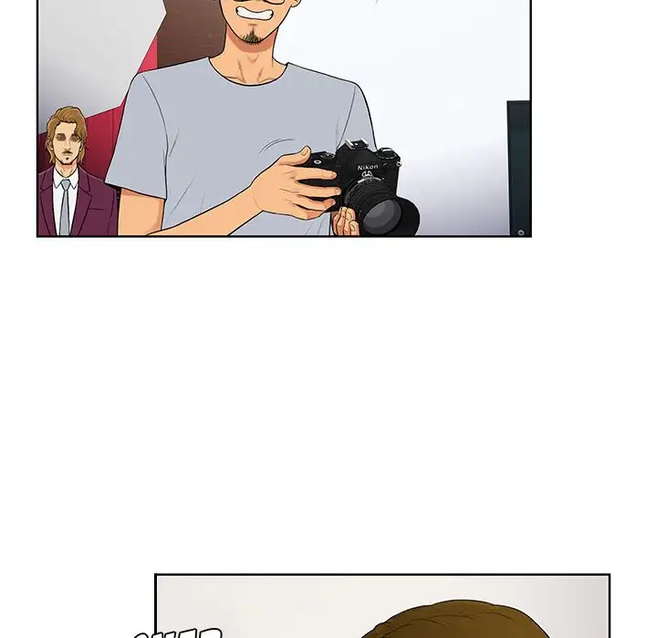 The Stand-up Guy - Chapter 24 [photo 40] - MangaPorn