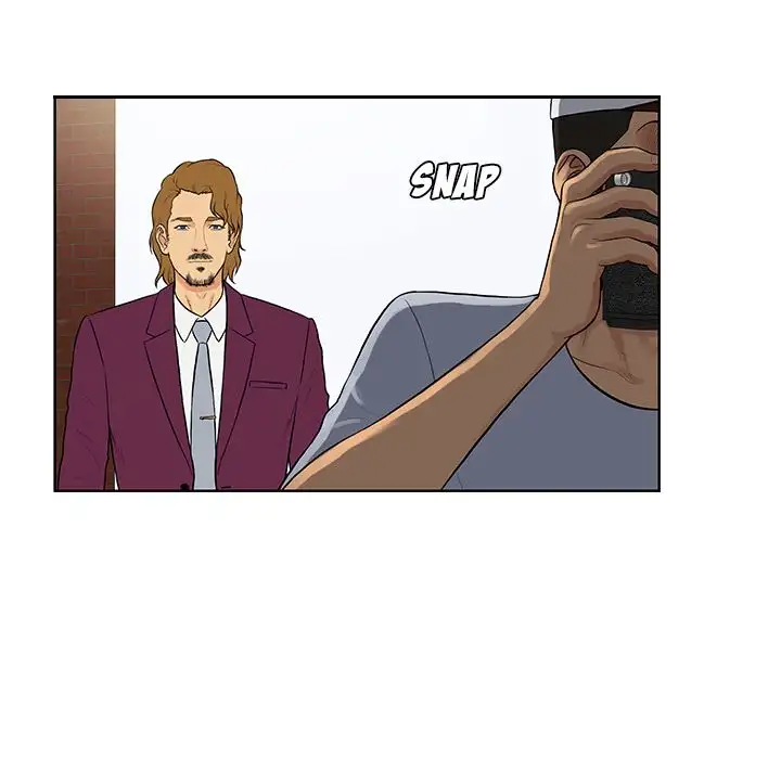 The Stand-up Guy - Chapter 24 [photo 42] - MangaPorn