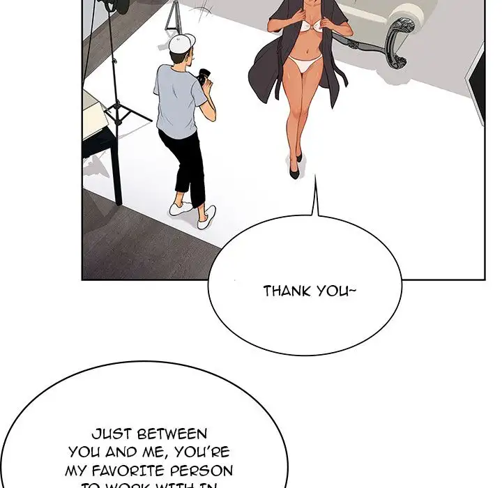 The Stand-up Guy - Chapter 24 [photo 46] - MangaPorn