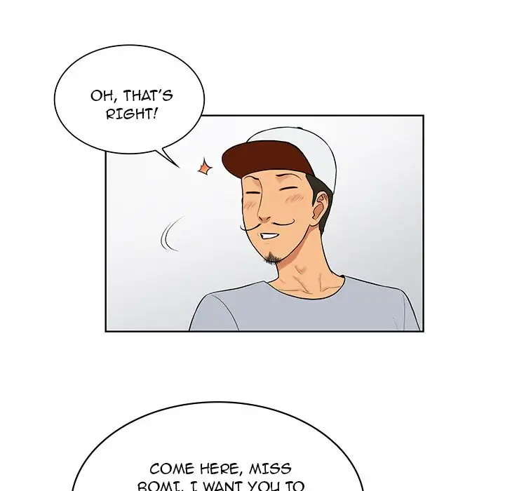 The Stand-up Guy - Chapter 24 [photo 49] - MangaPorn