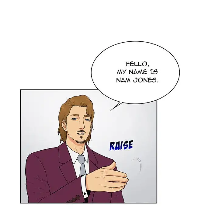 The Stand-up Guy - Chapter 24 [photo 51] - MangaPorn