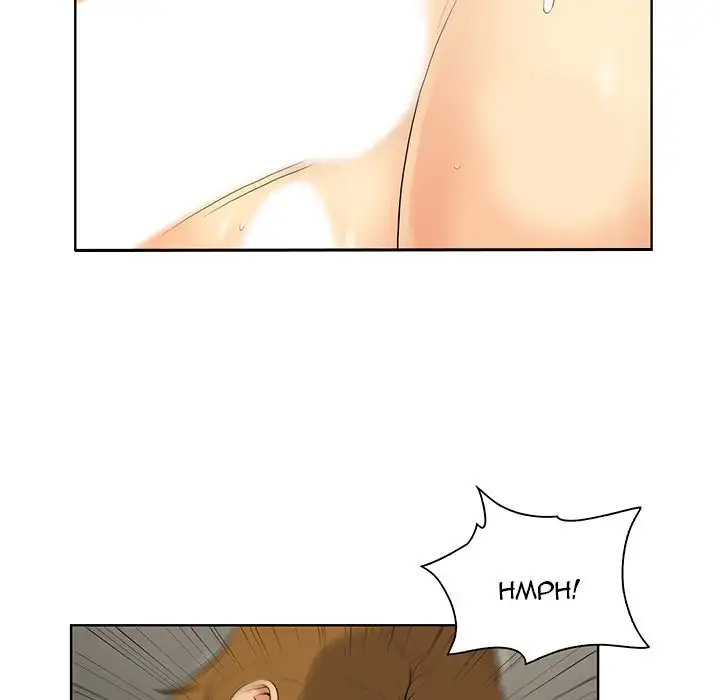 The Stand-up Guy - Chapter 24 [photo 69] - MangaPorn