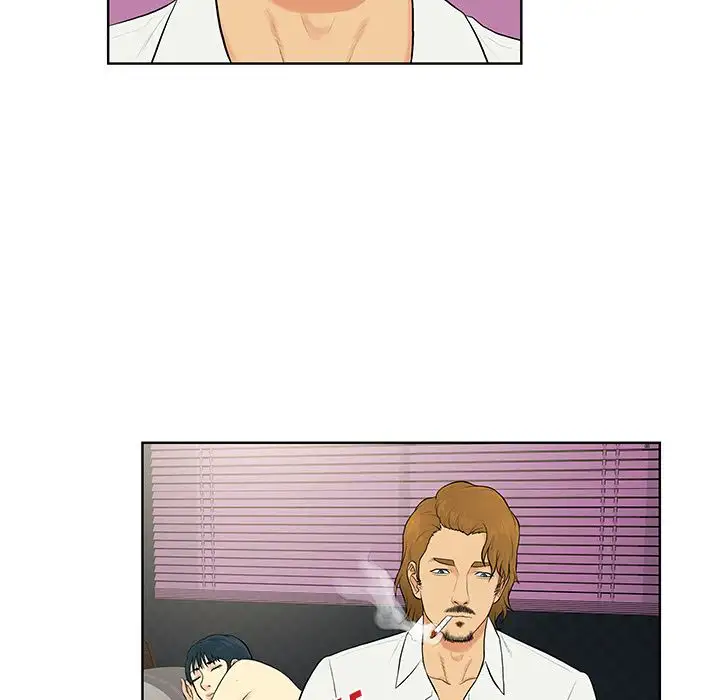 The Stand-up Guy - Chapter 24 [photo 76] - MangaPorn