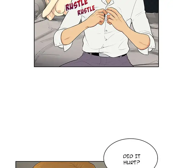 The Stand-up Guy - Chapter 24 [photo 77] - MangaPorn